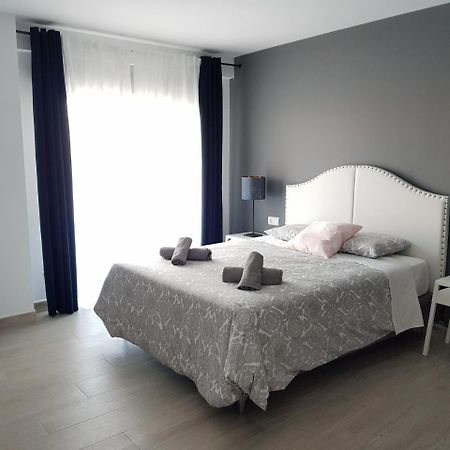 Classic Flat Валенсия Экстерьер фото