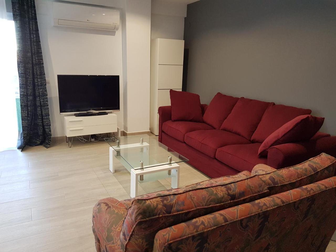 Classic Flat Валенсия Экстерьер фото