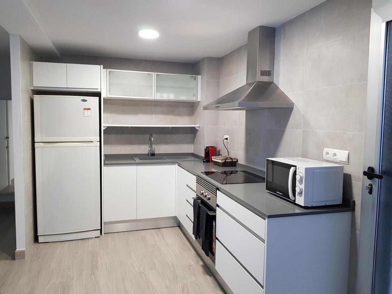 Classic Flat Валенсия Экстерьер фото